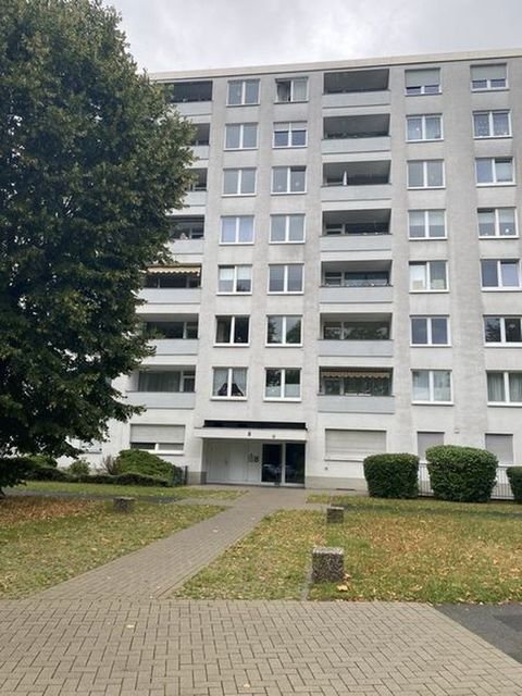 Köln- Neubrück Wohnungen, Köln- Neubrück Wohnung kaufen
