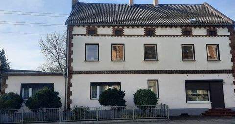 Welzow Häuser, Welzow Haus kaufen