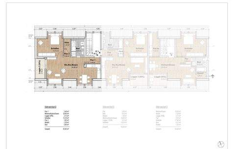 Leipzig Wohnungen, Leipzig Wohnung kaufen