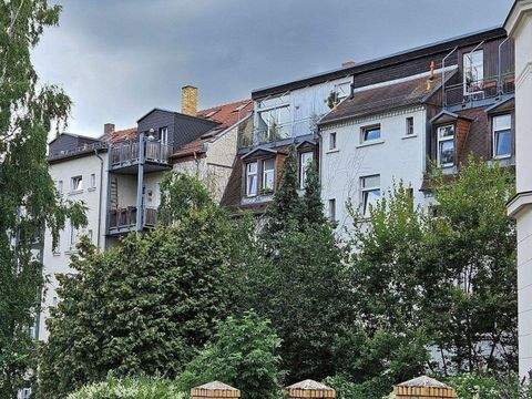 Leipzig Renditeobjekte, Mehrfamilienhäuser, Geschäftshäuser, Kapitalanlage