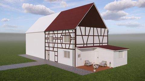 Ichenhausen Häuser, Ichenhausen Haus kaufen