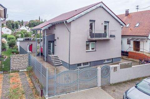 Karlsruhe Häuser, Karlsruhe Haus kaufen