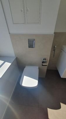 Bad/ WC