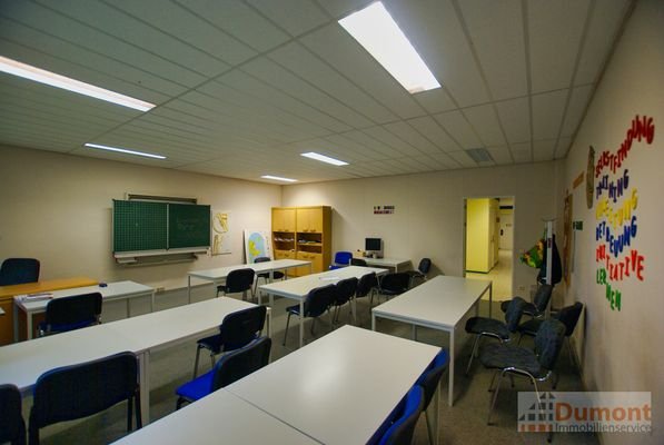 Schulungsraum