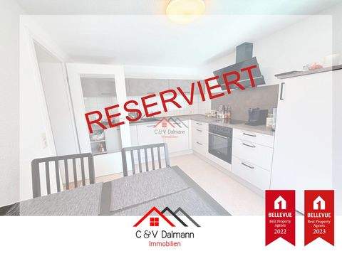 Tuttlingen / Möhringen Wohnungen, Tuttlingen / Möhringen Wohnung kaufen