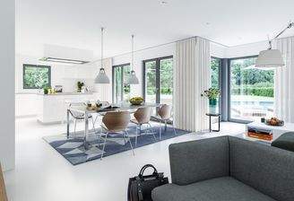 Wohnbeispiel-Ess-Kueche