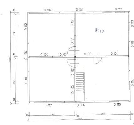 Kellergeschoss-Nächst Neuendorf