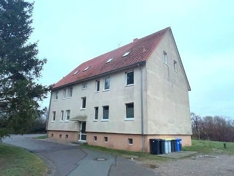 Gülzow-Prüzen - Prüzen Wohnungen, Gülzow-Prüzen - Prüzen Wohnung mieten