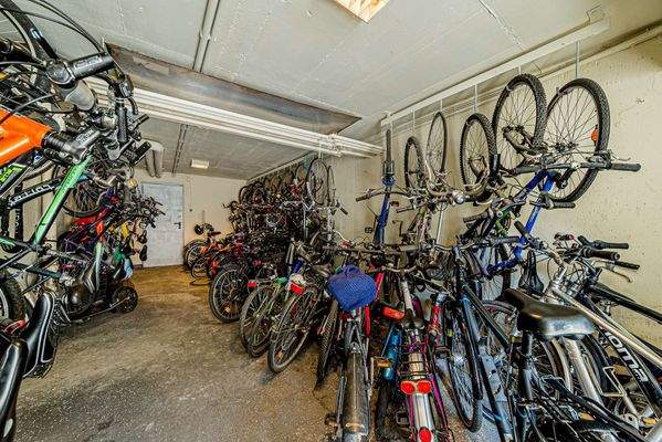 Fahrradkeller
