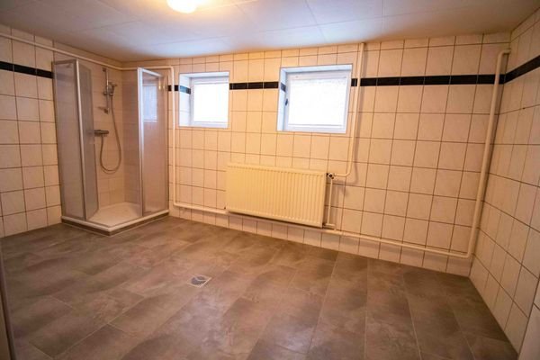 EG-Badezimmer