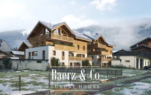 morzine Häuser, morzine Haus kaufen