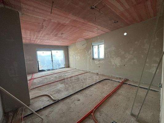 Geräumige Wohnung mit durchdachter Raumaufteilung