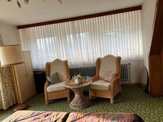 DG Wohn-/Schlafzimmer 