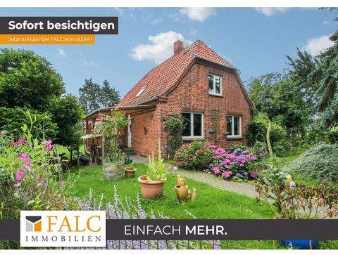 Wittendörp Häuser, Wittendörp Haus kaufen