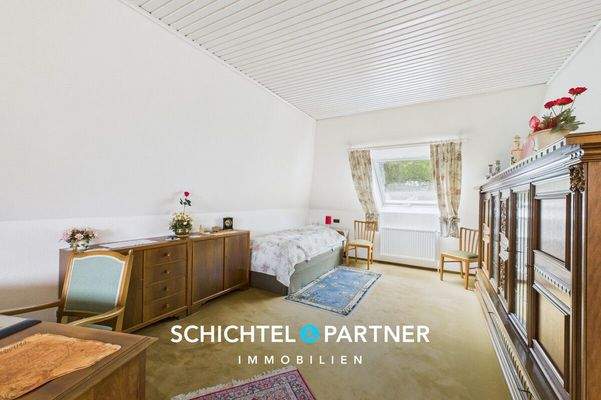 S&P | Schlafzimmer