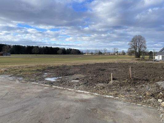 Erschließungsanschlüsse