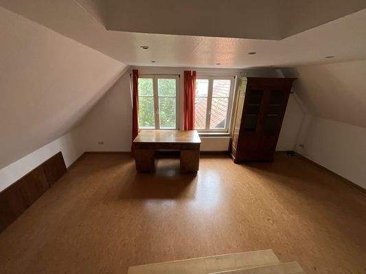 Zimmer 2 Speicher ( Ansicht 1)