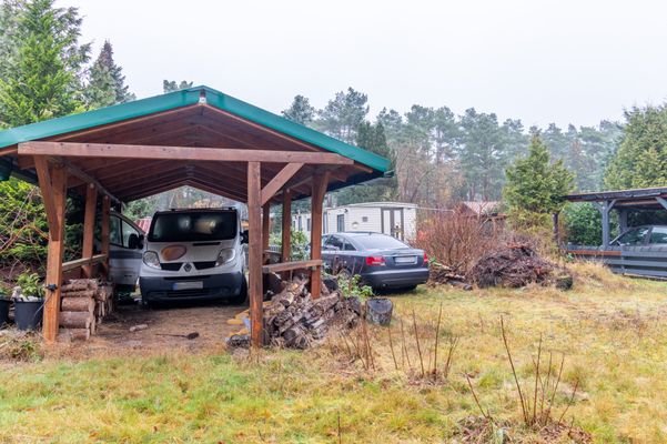 Carport