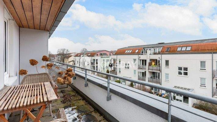 Dachterrasse 4