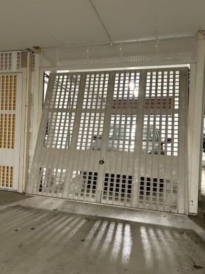 Tiefgaragen-Stellplatz