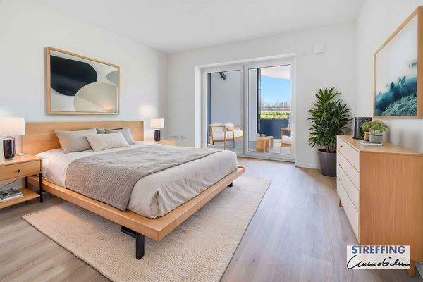 Virtuelles Homesatiging