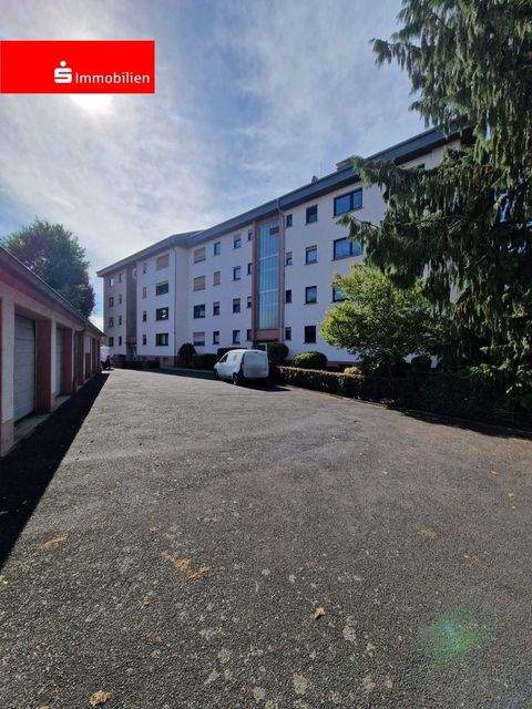 Bruchköbel Wohnungen, Bruchköbel Wohnung kaufen