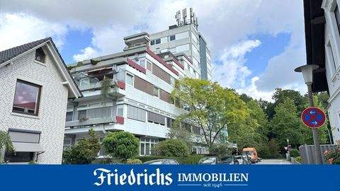 Oldenburg / Eversten Wohnungen, Oldenburg / Eversten Wohnung kaufen