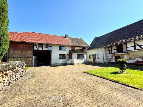 Hohenstein / Limlingerode Häuser, Hohenstein / Limlingerode Haus kaufen