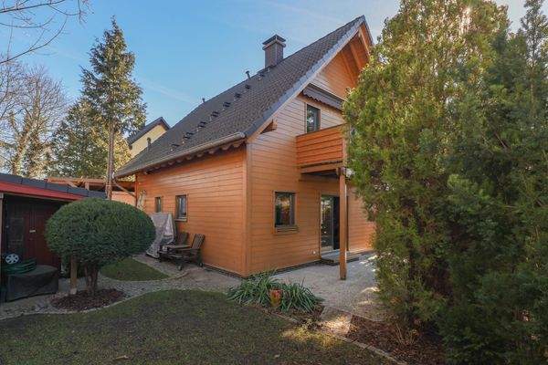 Rück-Seiten-Ansicht