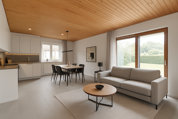 Visualisierungsbild Umbauversion