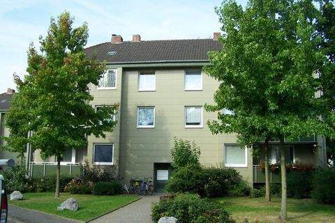 Mönchengladbach Wohnungen, Mönchengladbach Wohnung mieten