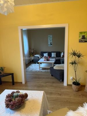 Wohnzimmer EG
