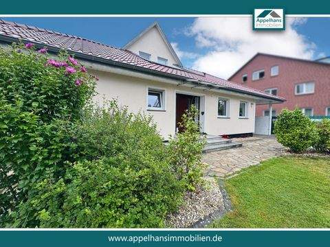 Lengerich Wohnungen, Lengerich Wohnung kaufen