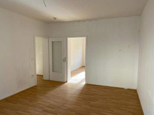 Wohnzimmer Ansicht 2