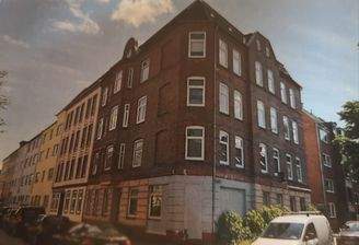 MFH Kiel Aussenansicht I