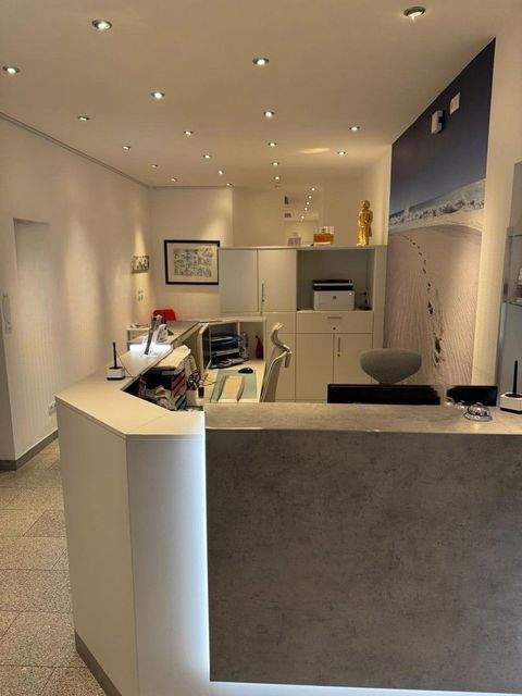 Bonn-Endenich Büros, Büroräume, Büroflächen 