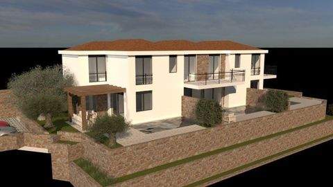 Omisalj Häuser, Omisalj Haus kaufen