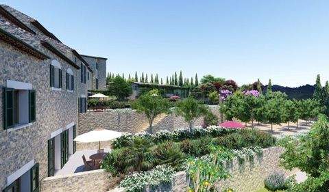 Fornalutx Häuser, Fornalutx Haus kaufen