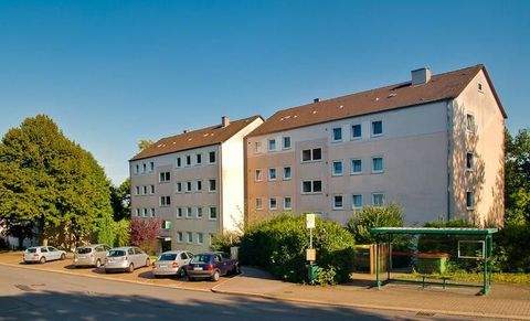 Iserlohn Wohnungen, Iserlohn Wohnung mieten