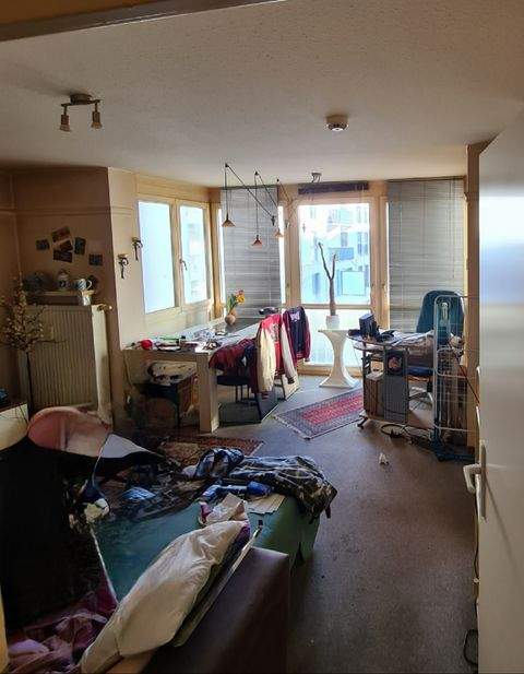 Sonthofen Wohnungen, Sonthofen Wohnung kaufen