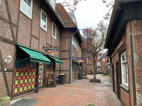 Uelzen Wohnungen, Uelzen Wohnung mieten