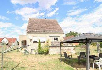 Einfamilienhaus