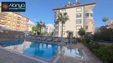 Alanya Wohnungen, Alanya Wohnung kaufen