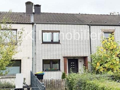 Duisburg / Aldenrade Häuser, Duisburg / Aldenrade Haus kaufen