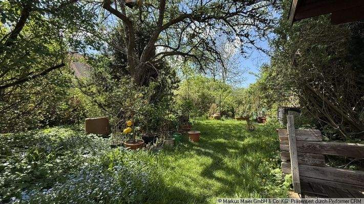 Impressionen Garten 02