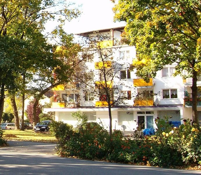 Top Lage 3-Zimmer-Wohnung Neustadt