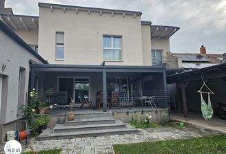 Haus - NESTOR Immobilien