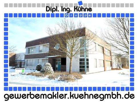 Berlin Büros, Büroräume, Büroflächen 