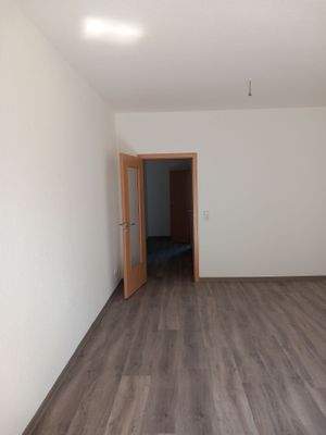 Am Schalm 5 Wohnung - Schlafzimmer