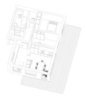 Home Office oder Kinderzimmer